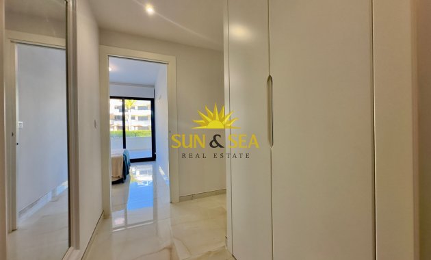 Reventa - Apartamento - Orihuela Costa - Playa Flamenca