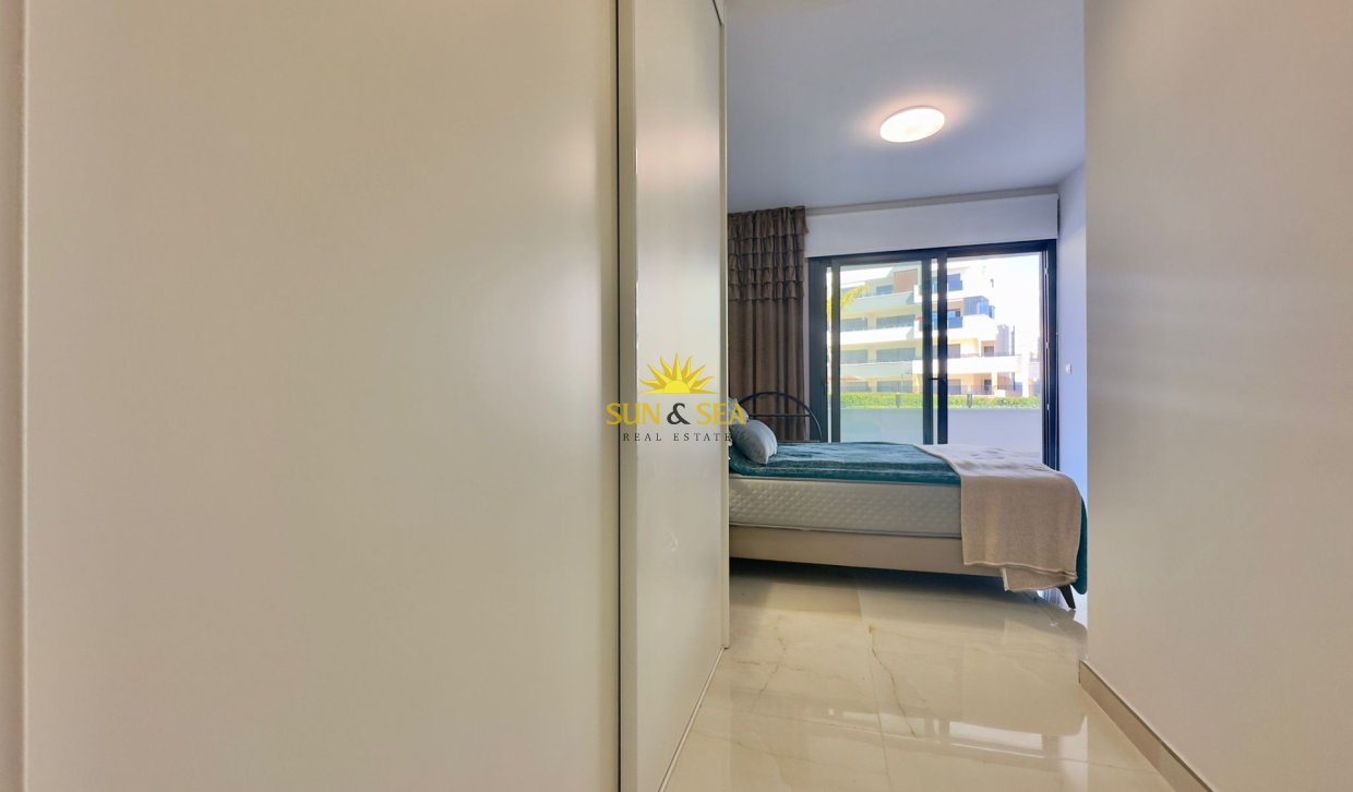 Reventa - Apartamento - Orihuela Costa - Playa Flamenca
