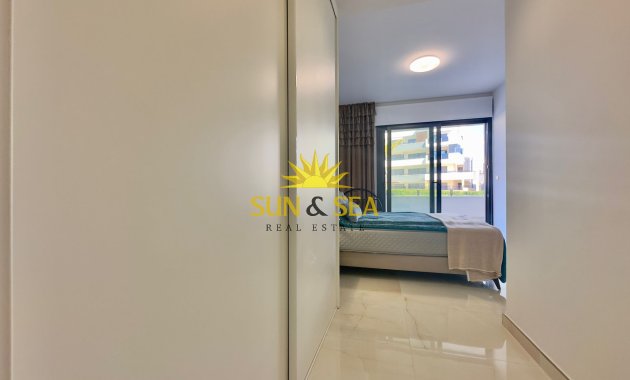 Reventa - Apartamento - Orihuela Costa - Playa Flamenca