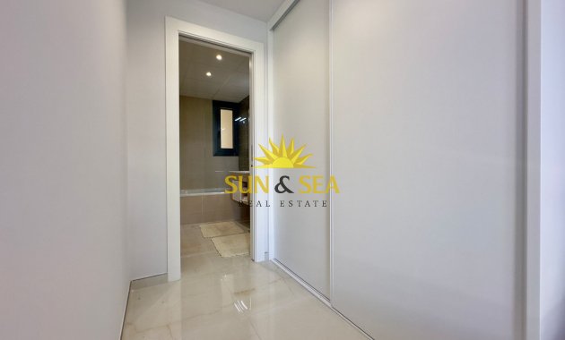 Reventa - Apartamento - Orihuela Costa - Playa Flamenca