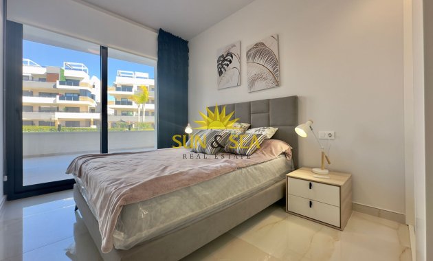 Reventa - Apartamento - Orihuela Costa - Playa Flamenca