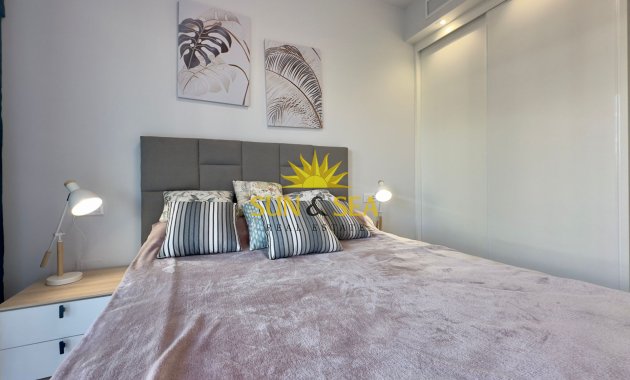 Reventa - Apartamento - Orihuela Costa - Playa Flamenca
