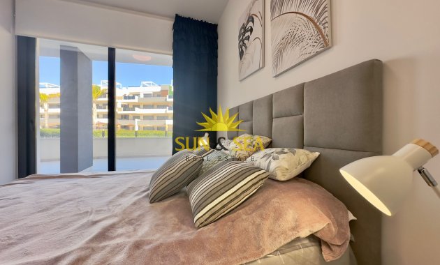 Reventa - Apartamento - Orihuela Costa - Playa Flamenca