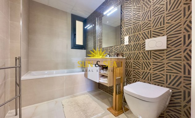 Reventa - Apartamento - Orihuela Costa - Playa Flamenca