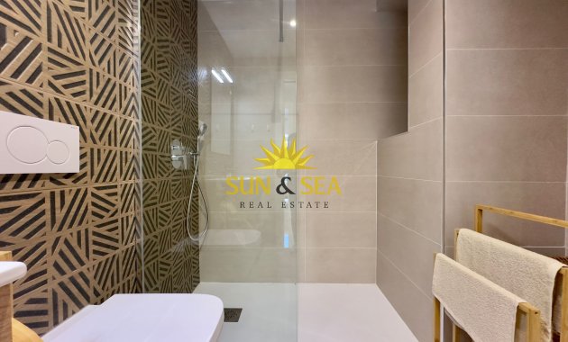 Reventa - Apartamento - Orihuela Costa - Playa Flamenca