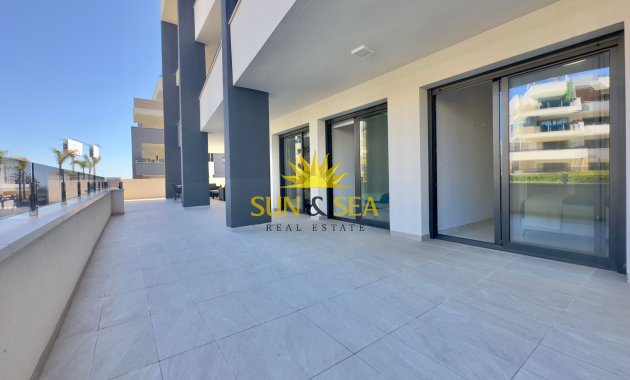 Reventa - Apartamento - Orihuela Costa - Playa Flamenca