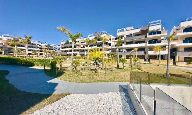 Reventa - Apartamento - Orihuela Costa - Playa Flamenca