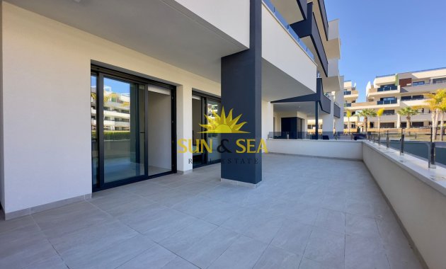 Reventa - Apartamento - Orihuela Costa - Playa Flamenca