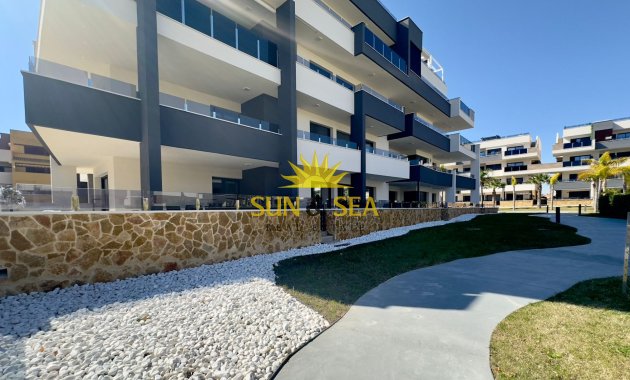 Reventa - Apartamento - Orihuela Costa - Playa Flamenca