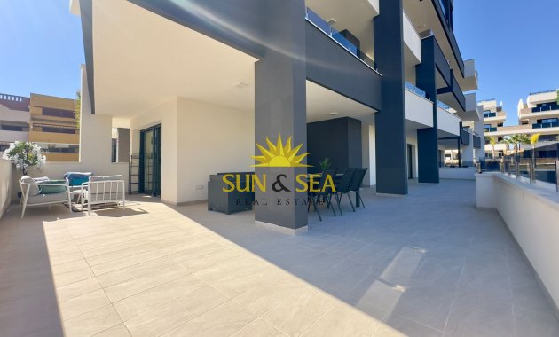 Reventa - Apartamento - Orihuela Costa - Playa Flamenca