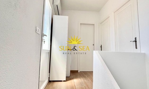 Long Term Rental - Duplex - Torrevieja - Playa Los Naufragos