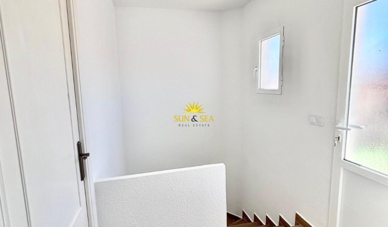 Long Term Rental - Duplex - Torrevieja - Playa Los Naufragos