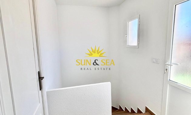 Long Term Rental - Duplex - Torrevieja - Playa Los Naufragos