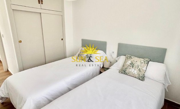 Long Term Rental - Duplex - Torrevieja - Playa Los Naufragos