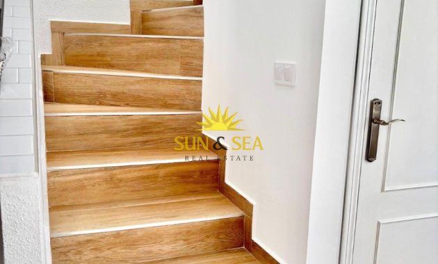 Long Term Rental - Duplex - Torrevieja - Playa Los Naufragos