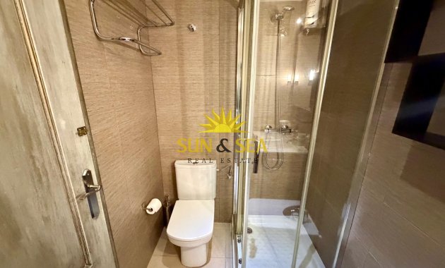 Long Term Rental - Apartment - San Pedro del Pinatar - Playa Villananitos