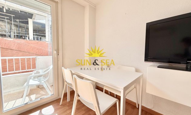 Long Term Rental - Apartment - Torrevieja - Centro