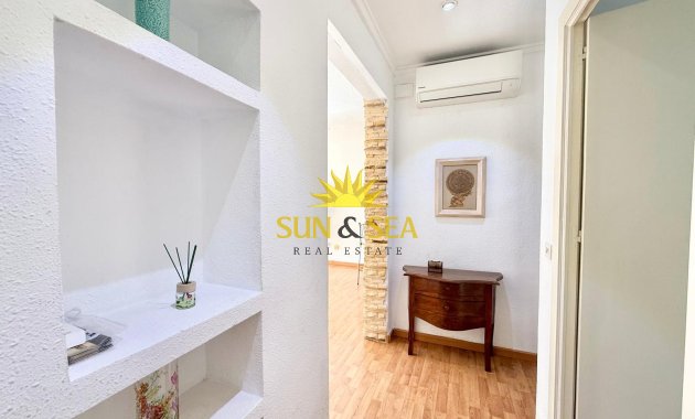 Long Term Rental - Apartment - Torrevieja - Centro
