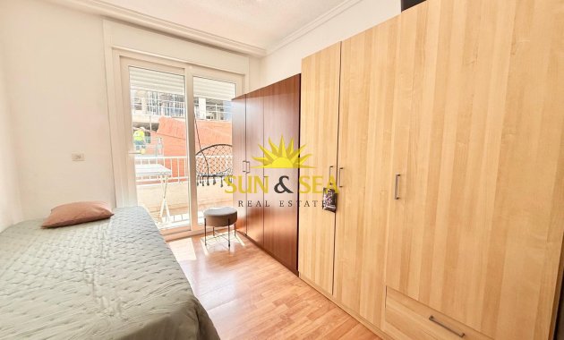 Long Term Rental - Apartment - Torrevieja - Centro