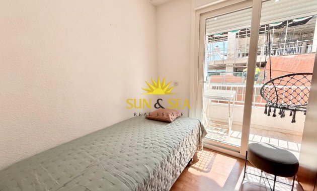 Long Term Rental - Apartment - Torrevieja - Centro