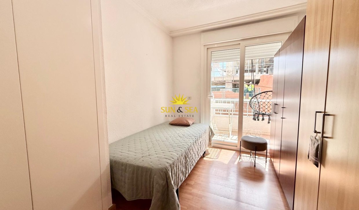 Long Term Rental - Apartment - Torrevieja - Centro