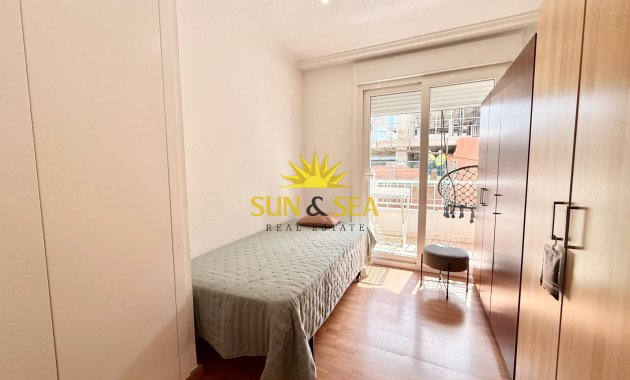 Long Term Rental - Apartment - Torrevieja - Centro