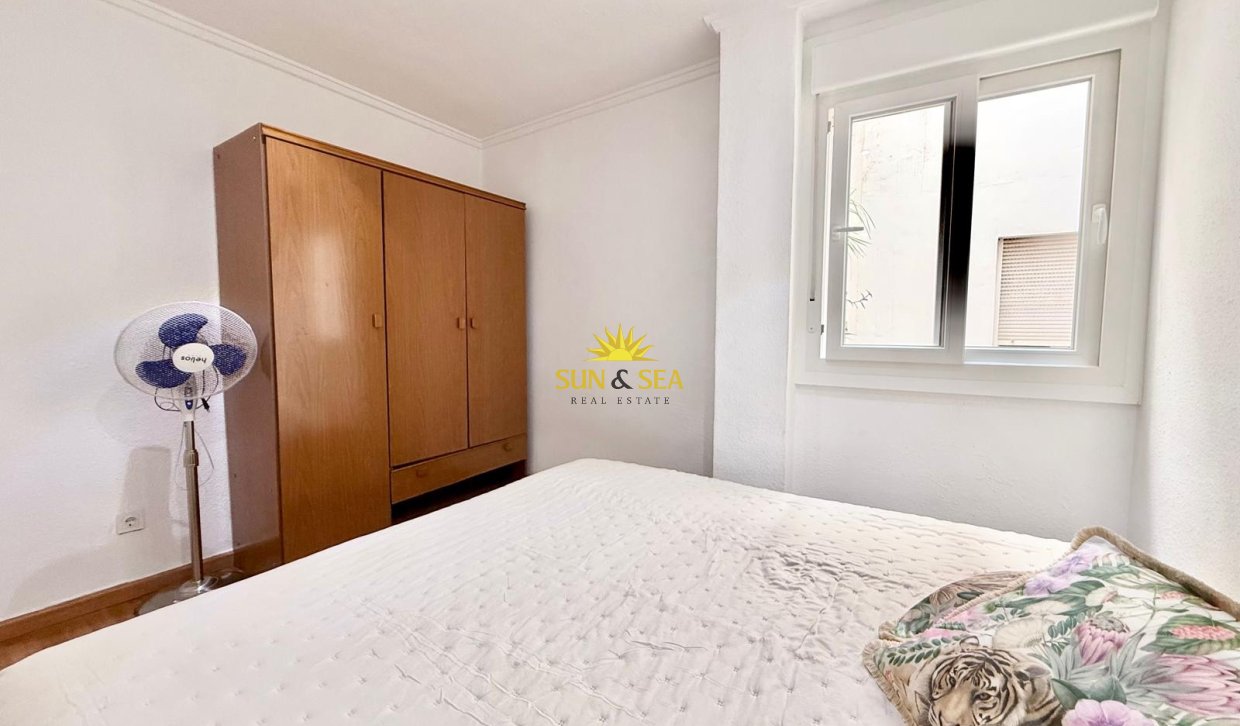 Long Term Rental - Apartment - Torrevieja - Centro