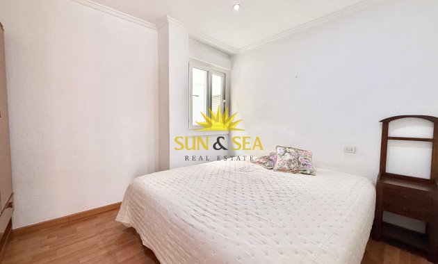 Long Term Rental - Apartment - Torrevieja - Centro