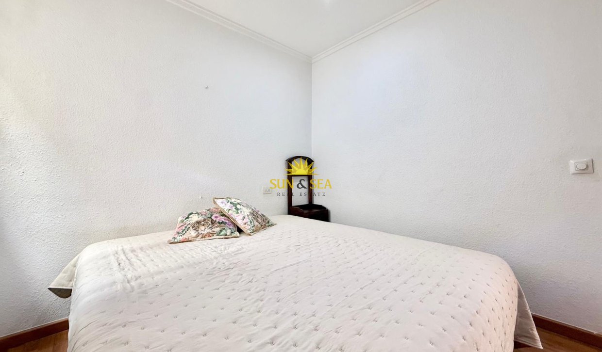 Long Term Rental - Apartment - Torrevieja - Centro