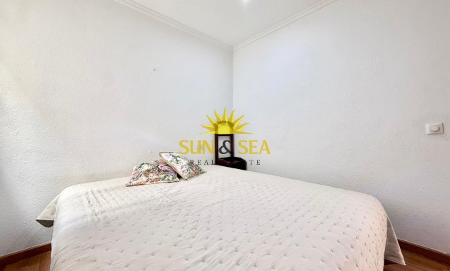 Long Term Rental - Apartment - Torrevieja - Centro