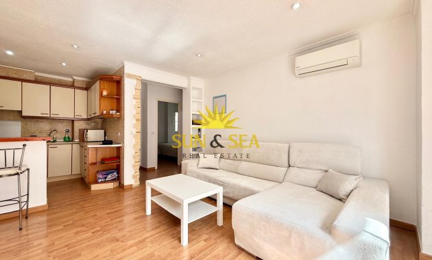 Long Term Rental - Apartment - Torrevieja - Centro