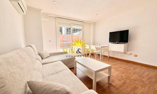Long Term Rental - Apartment - Torrevieja - Centro