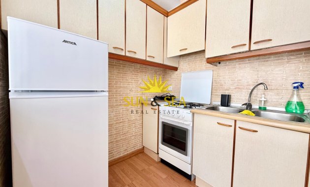 Long Term Rental - Apartment - Torrevieja - Centro