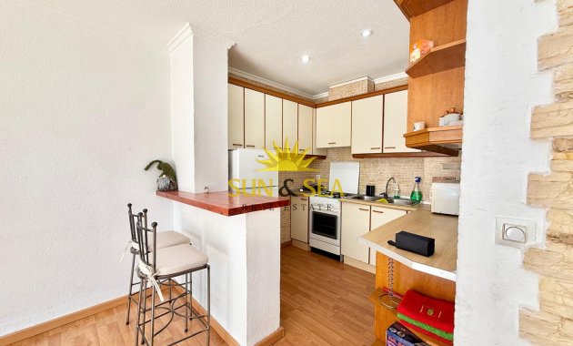 Long Term Rental - Apartment - Torrevieja - Centro