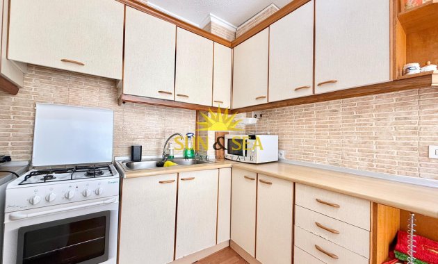 Long Term Rental - Apartment - Torrevieja - Centro