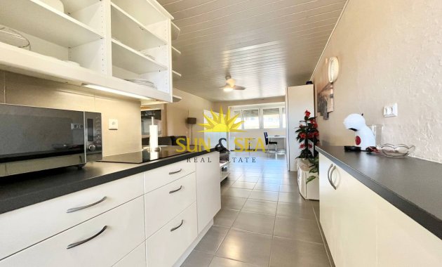 Reventa - Apartamento - Torrevieja - La Mata