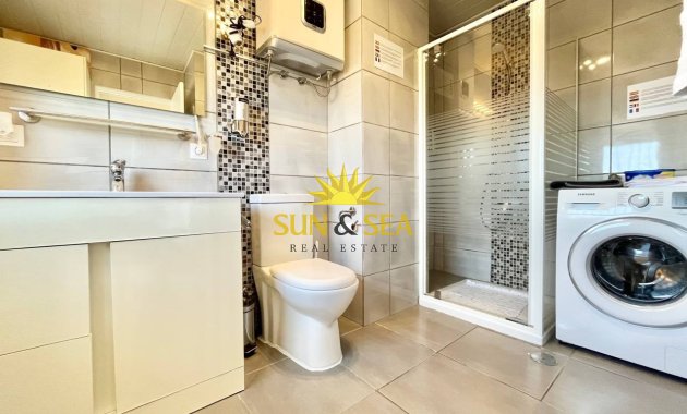 Reventa - Apartamento - Torrevieja - La Mata