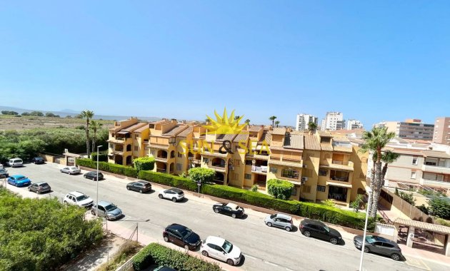Reventa - Apartamento - Torrevieja - La Mata