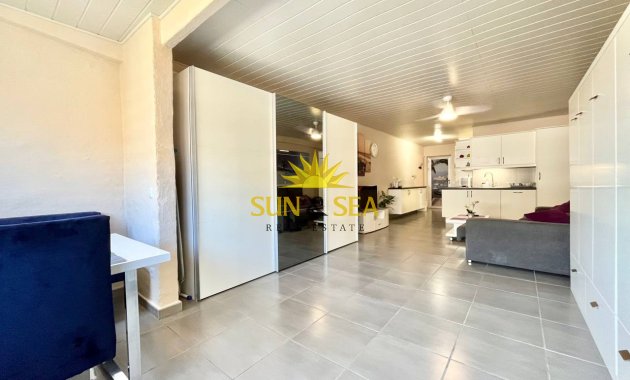 Reventa - Apartamento - Torrevieja - La Mata