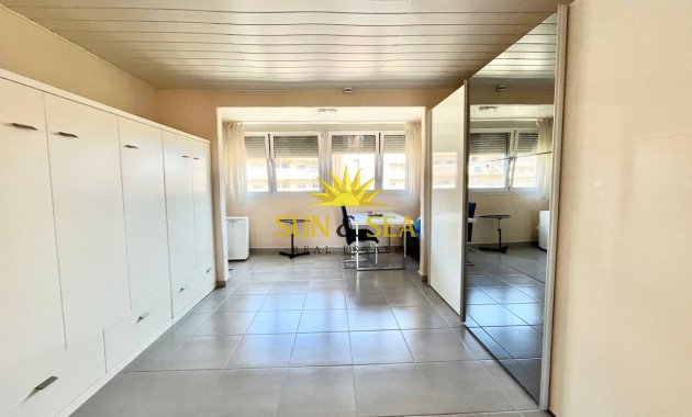 Reventa - Apartamento - Torrevieja - La Mata