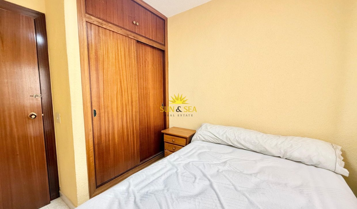 Location à long terme - Villa - San Pedro del Pinatar - El mojon