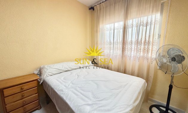 Location à long terme - Villa - San Pedro del Pinatar - El mojon
