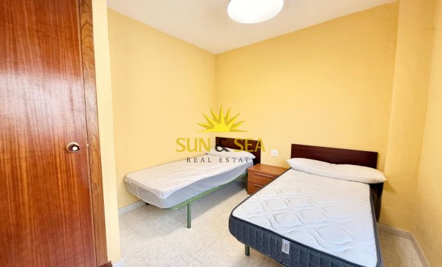 Location à long terme - Villa - San Pedro del Pinatar - El mojon