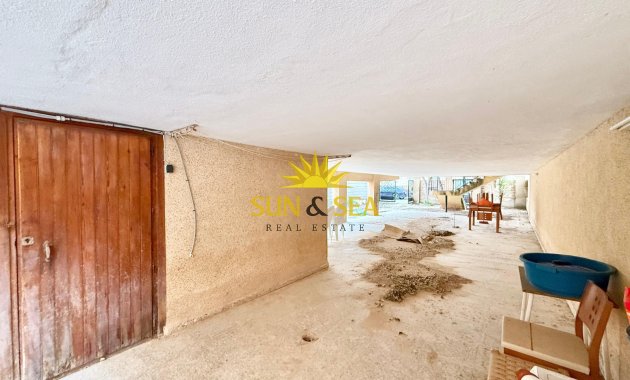 Resale - Villa - San Pedro del Pinatar - El mojon