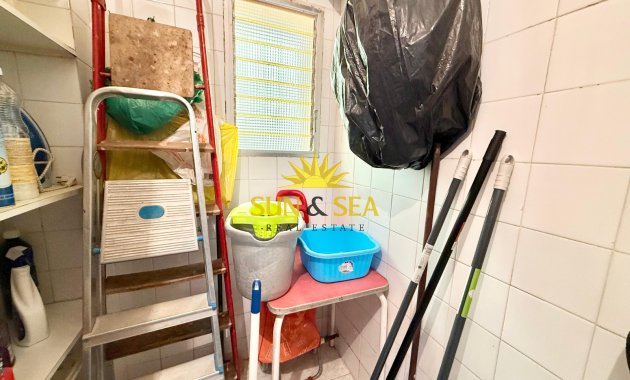 Resale - Villa - San Pedro del Pinatar - El mojon