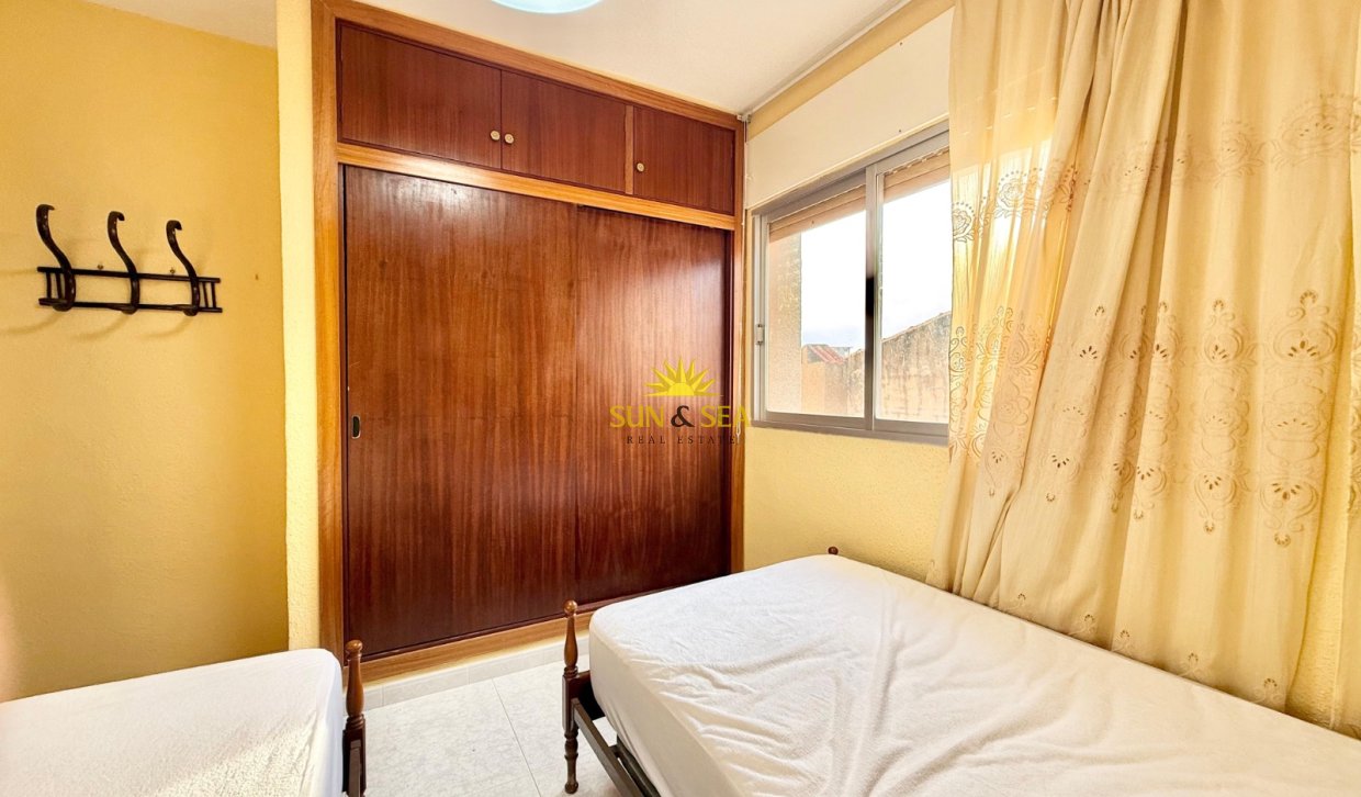 Resale - Villa - San Pedro del Pinatar - El mojon