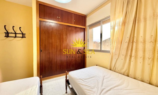 Resale - Villa - San Pedro del Pinatar - El mojon