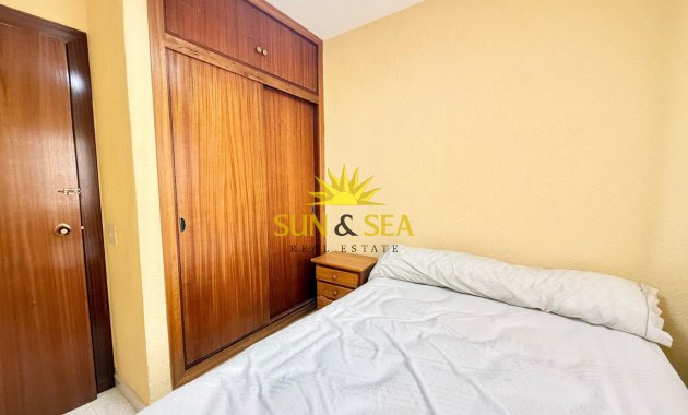 Resale - Villa - San Pedro del Pinatar - El mojon