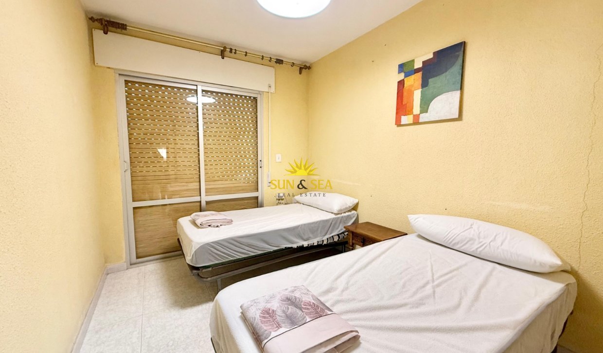 Resale - Villa - San Pedro del Pinatar - El mojon