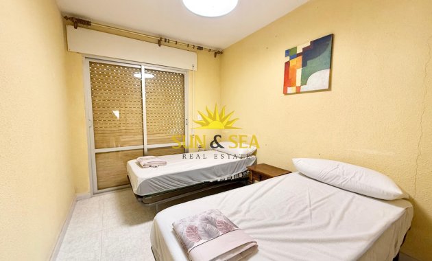 Resale - Villa - San Pedro del Pinatar - El mojon
